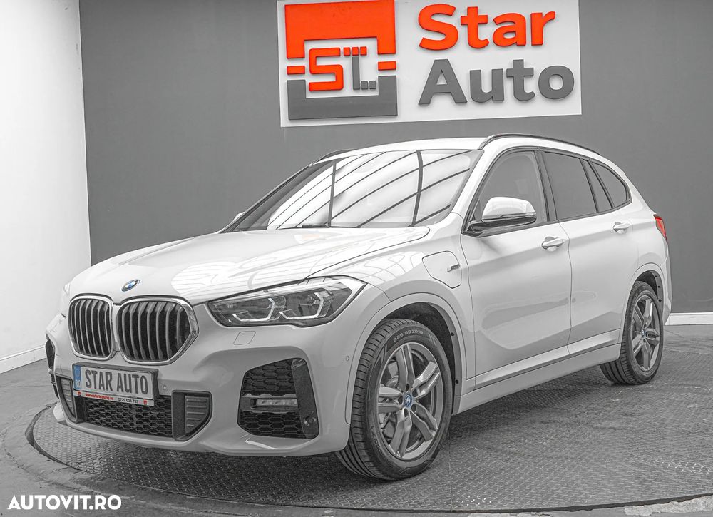 BMW X1 xDrive25e M Sport - 2