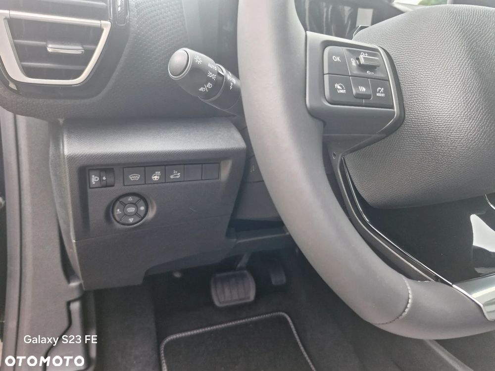 Citroën C4X 1.2 mHEV Max eDCT6 - 15