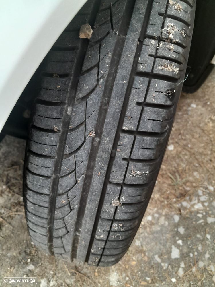 Smart ForTwo Coupé 1.0 mhd Passion 71 - 4