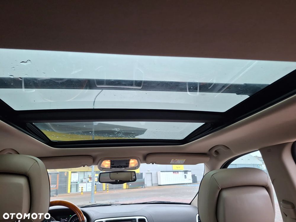 Jeep Grand Cherokee 3.0 CRD Overland Summit - 12