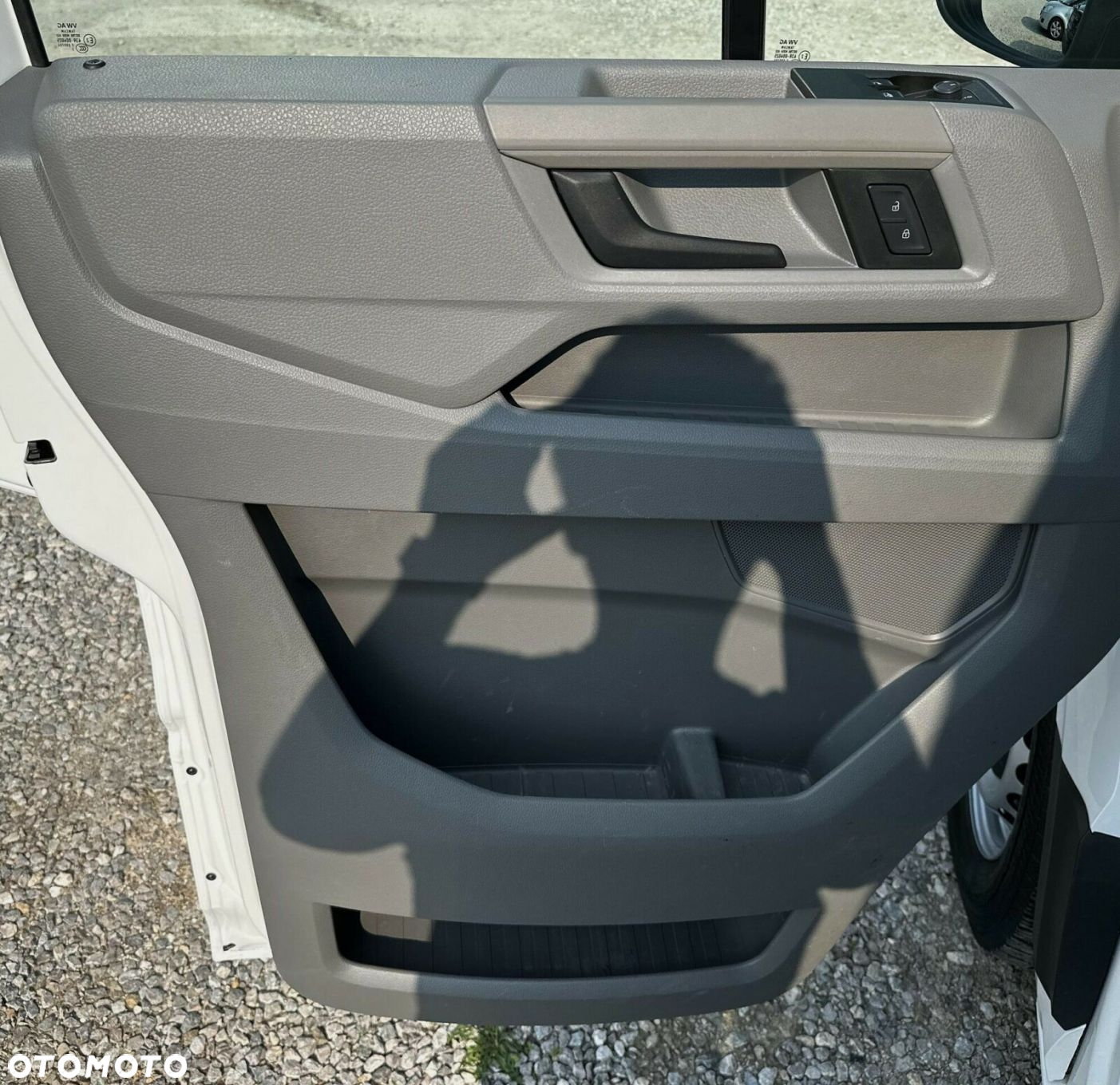 Volkswagen Crafter - 20