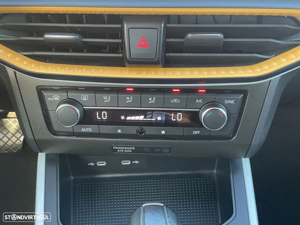 SEAT Arona 1.0 TSI Style DSG - 27
