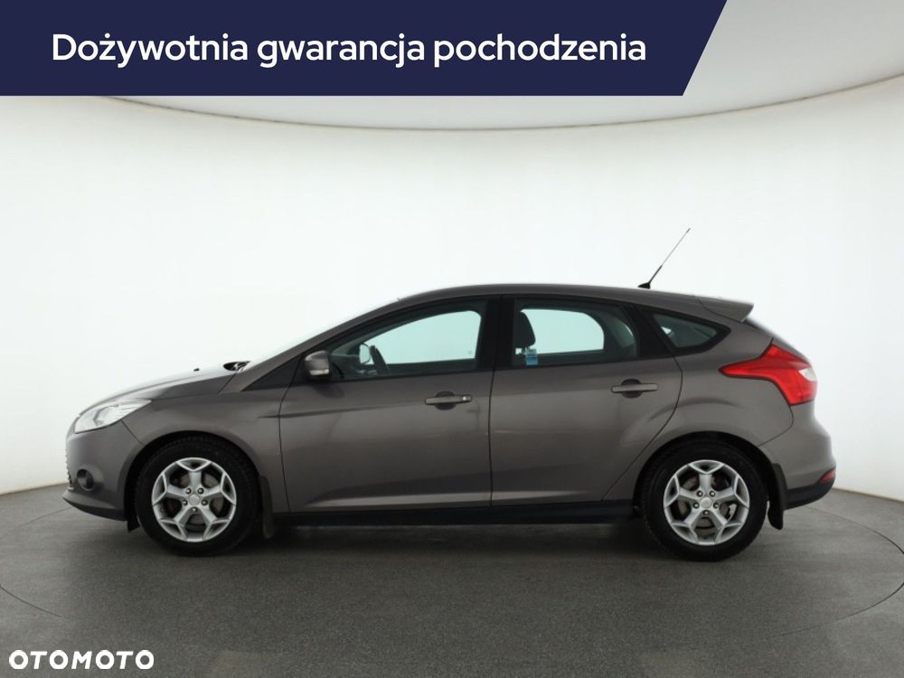 Ford Focus - 4