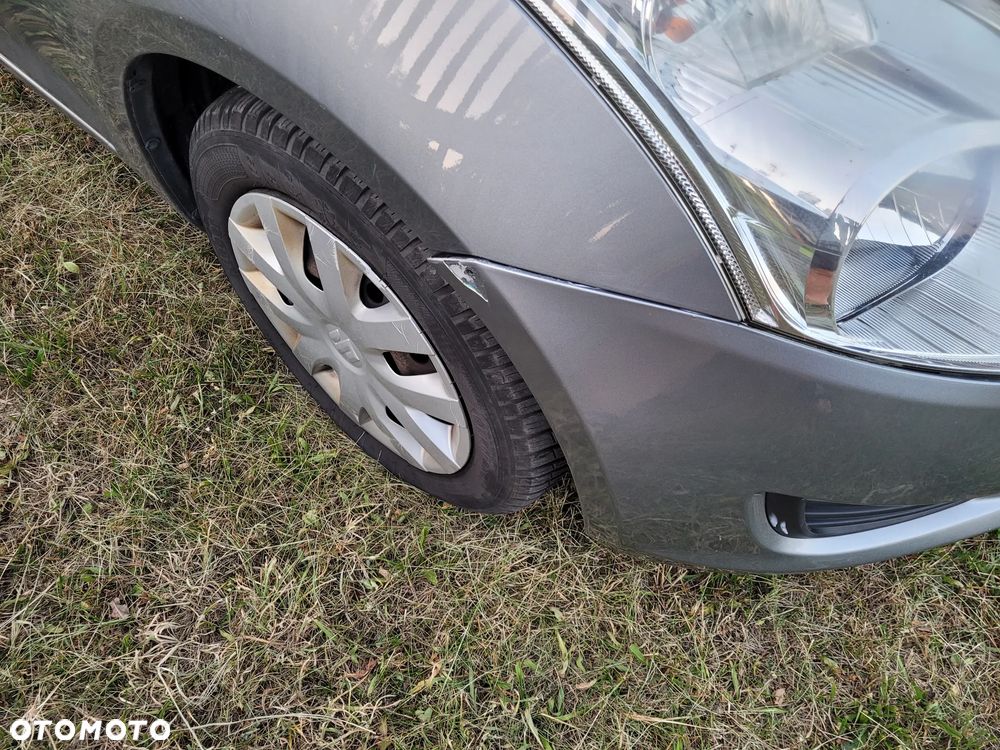Suzuki Swift - 20