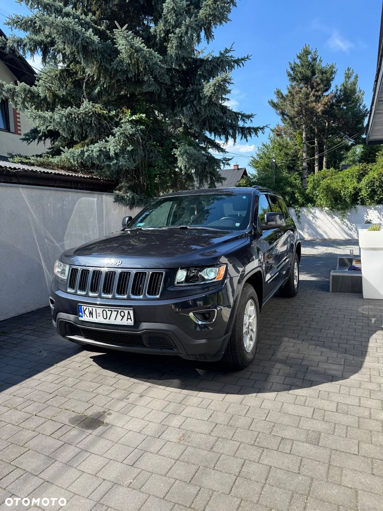 Jeep Grand Cherokee 3.6 V6 Laredo - 1