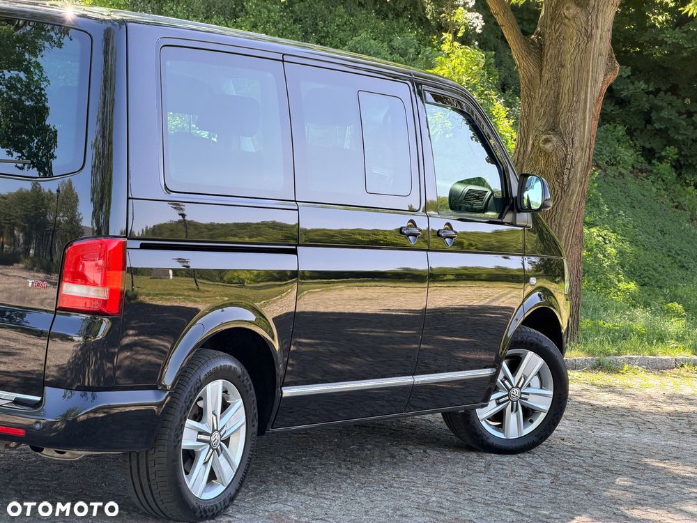 Volkswagen Multivan L1 Highline - 37