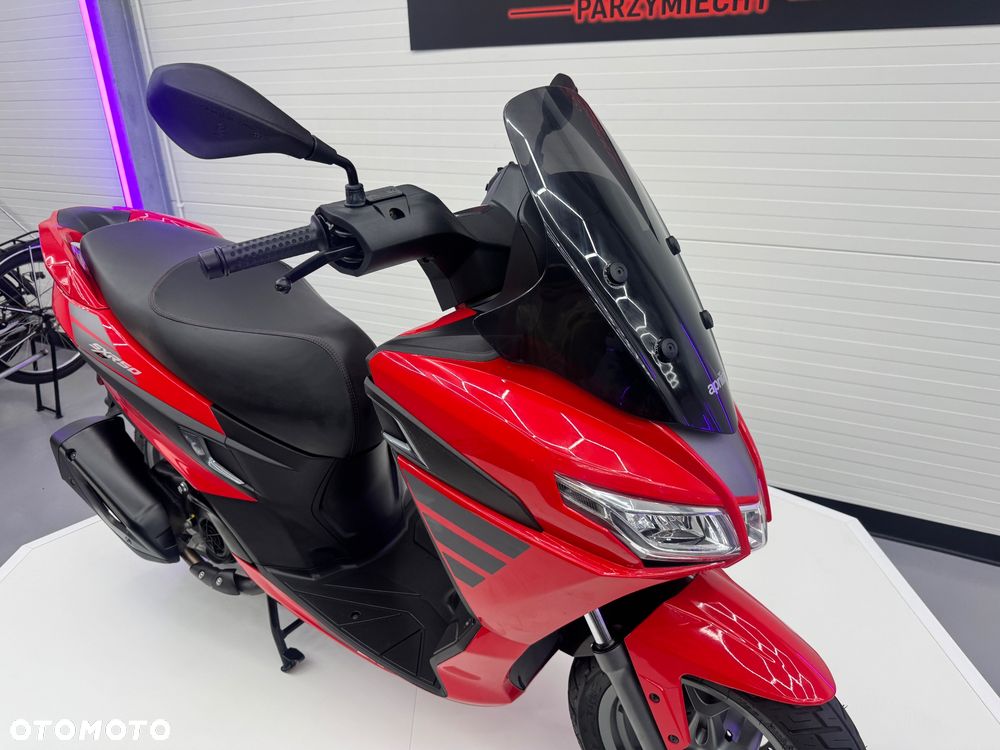 Aprilia Inny - 10