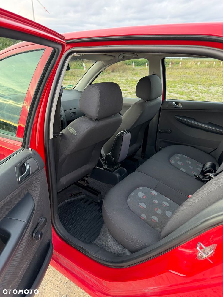Skoda Fabia 1.2 HTP Classic - 13