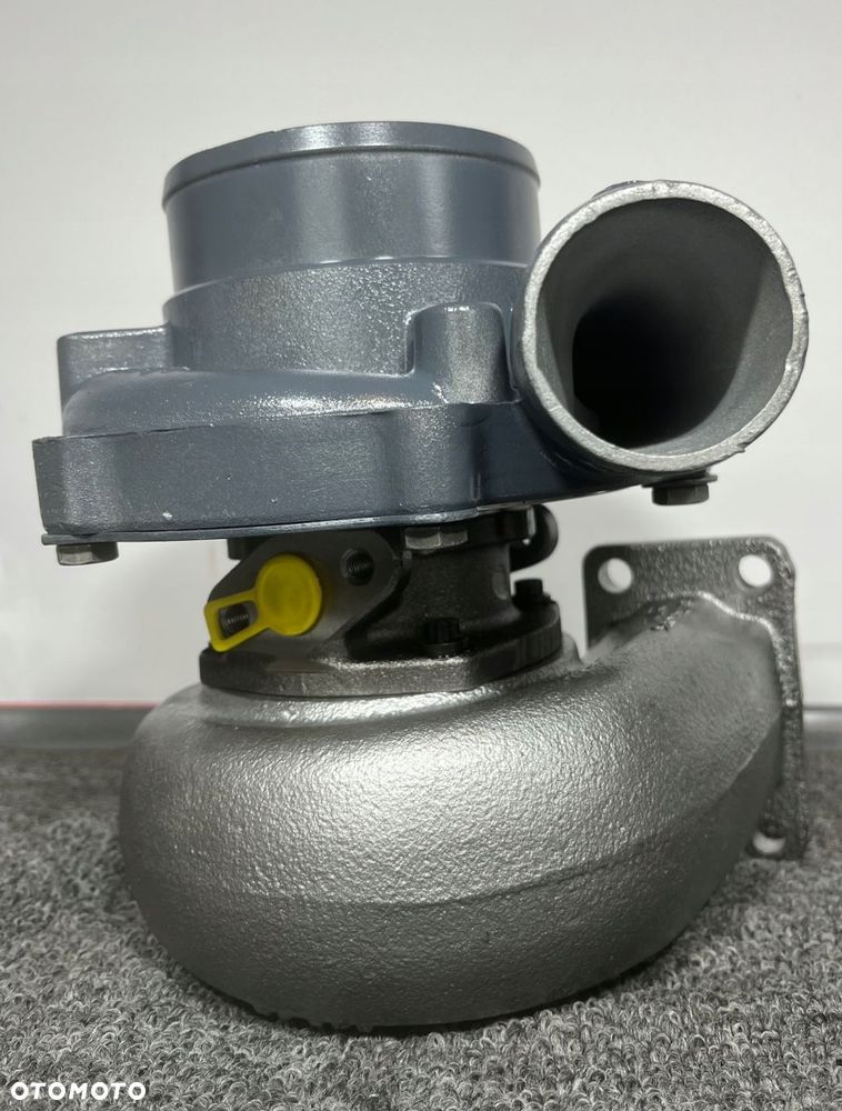 turbosprężarka new holland case ford 87840734 452134 + rabat 300zł opis - 1