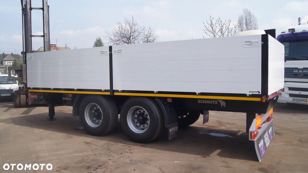 Schmitz Cargobull - 18