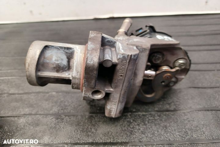 Egr 7810871 7810871 BMW X3 E83 [facelift] [2006 - 2010] Crossover 2.0 - 3