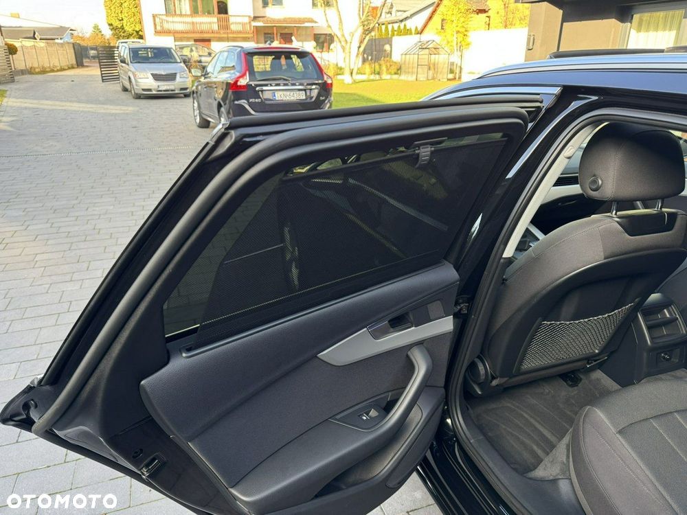 Audi A4 Avant 35 TDI S tronic advanced - 14