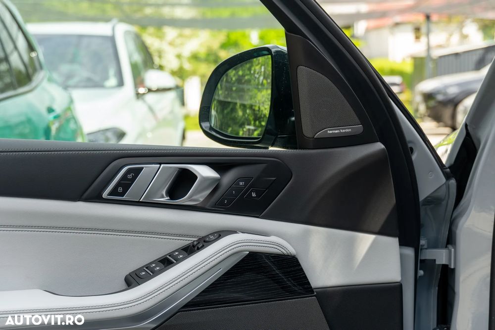 BMW X5 xDrive30d AT MHEV - 18
