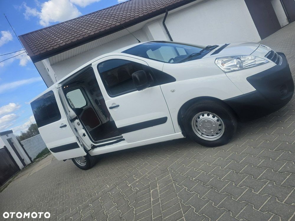 Peugeot Expert - 7