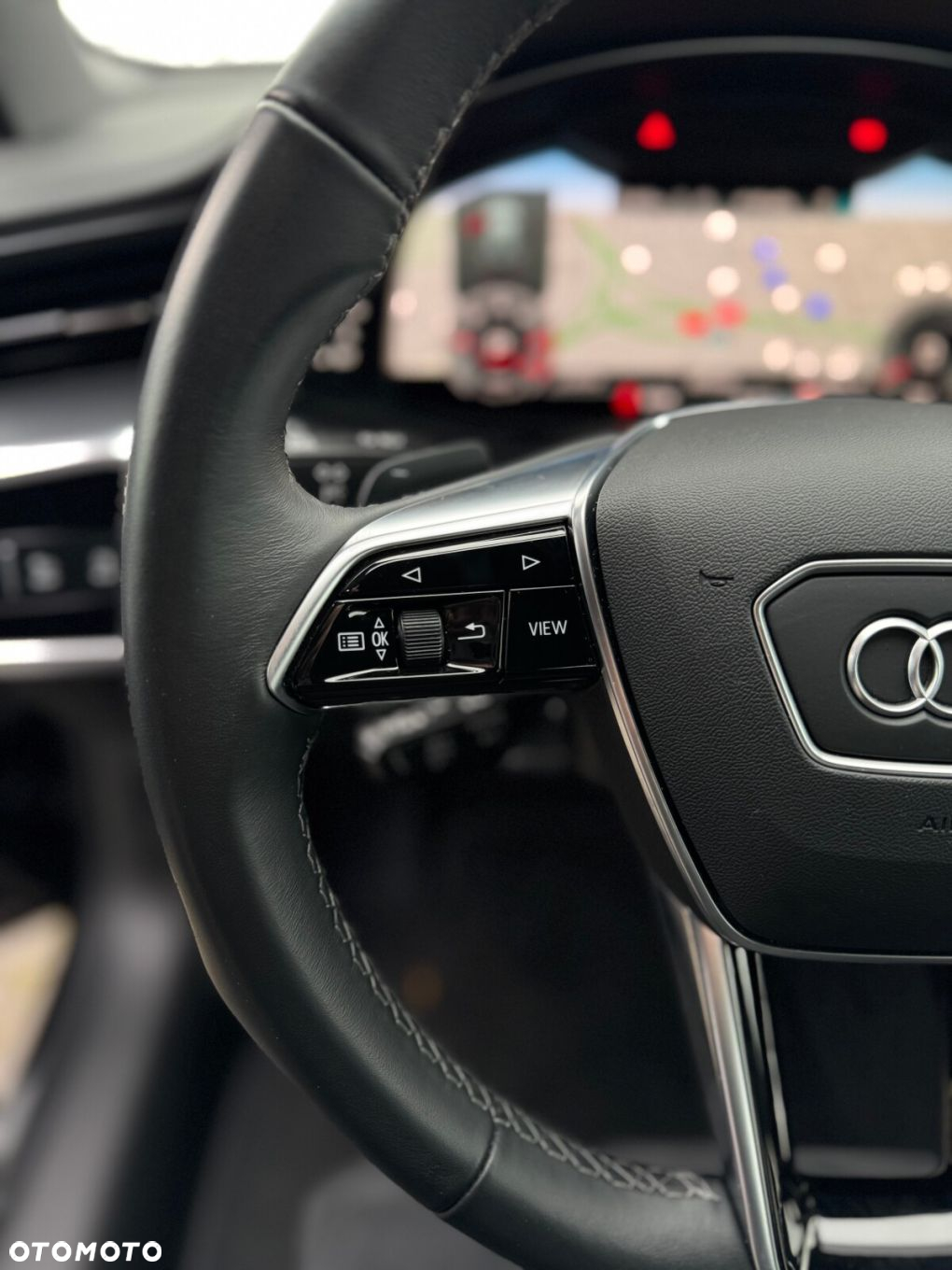 Audi A6 - 28