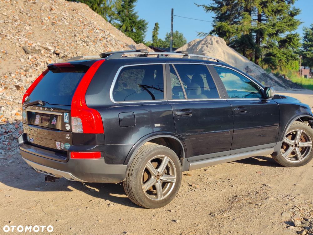 Volvo XC 90 3.2 AWD R-Design - 5