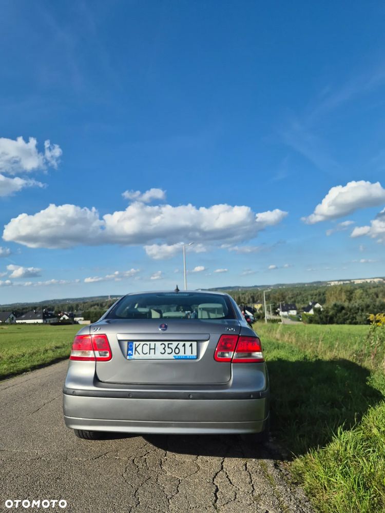 Saab 9-3 - 6