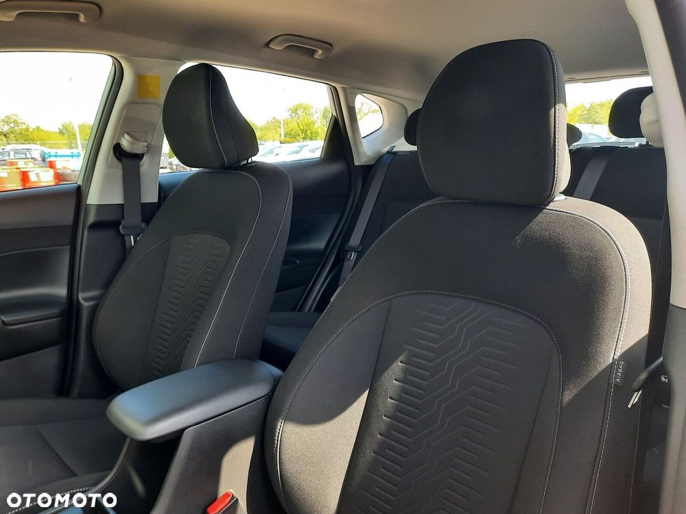 Hyundai Kona 1.6 GDI Hybrid Executive DCT - 39