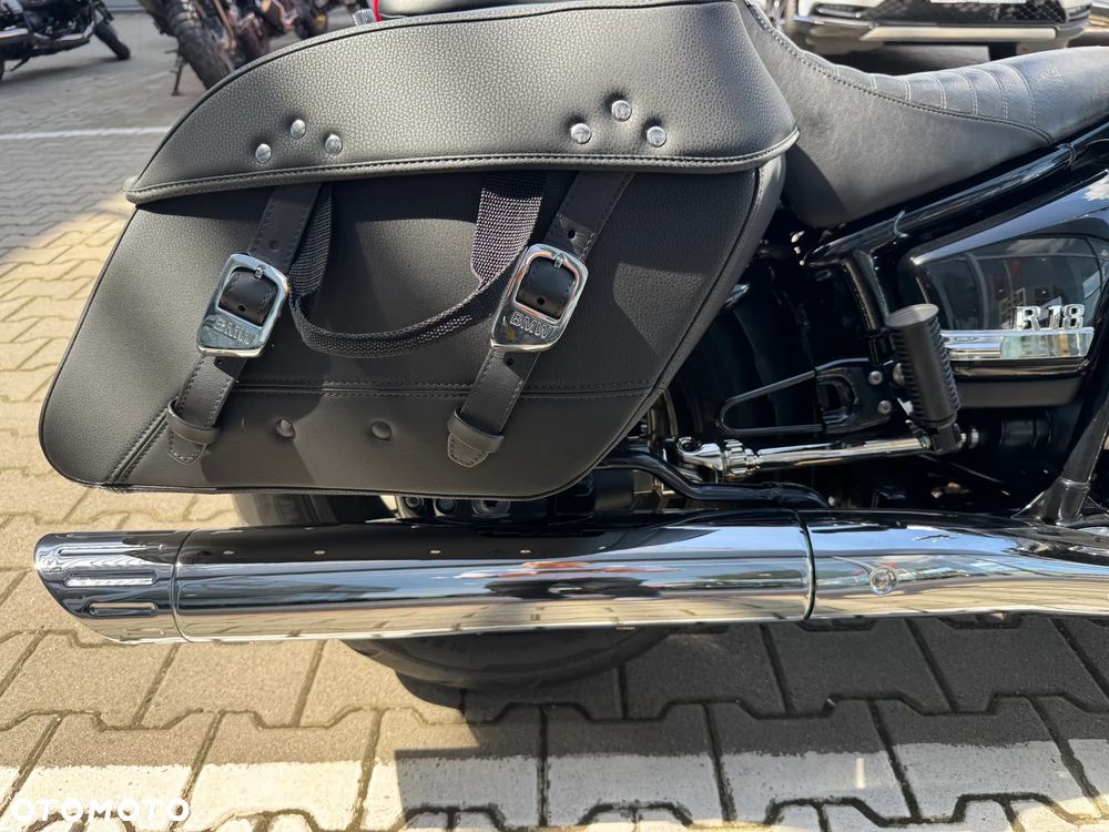 BMW R - 16