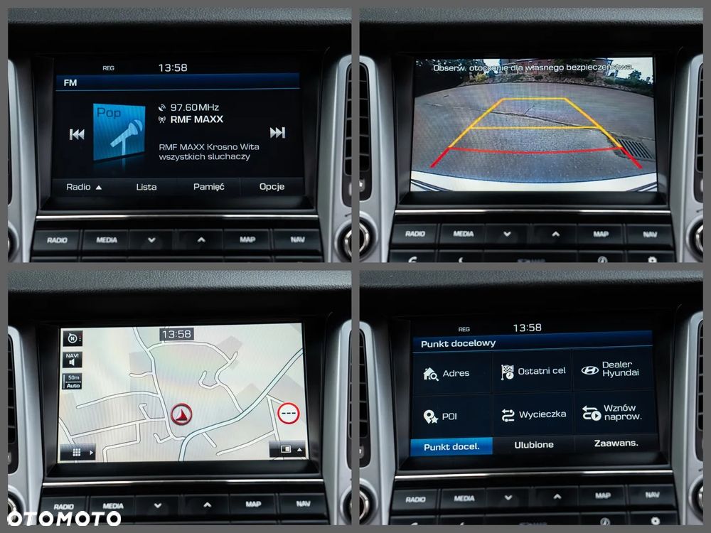Hyundai Tucson 1.6 Turbo 4WD Premium - 35