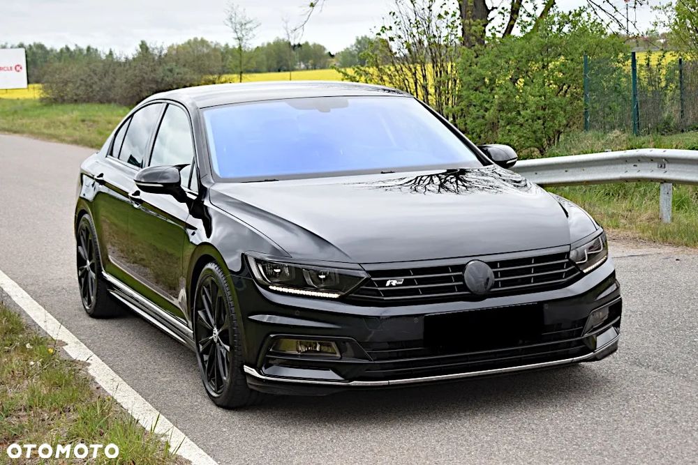 Volkswagen Passat - 10