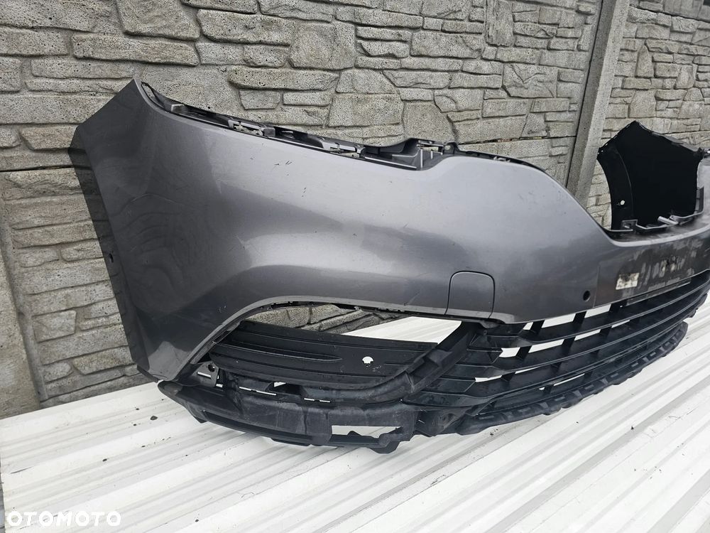 RENAULT espace V 5 15r - ZDERZAK PRZOD - 3