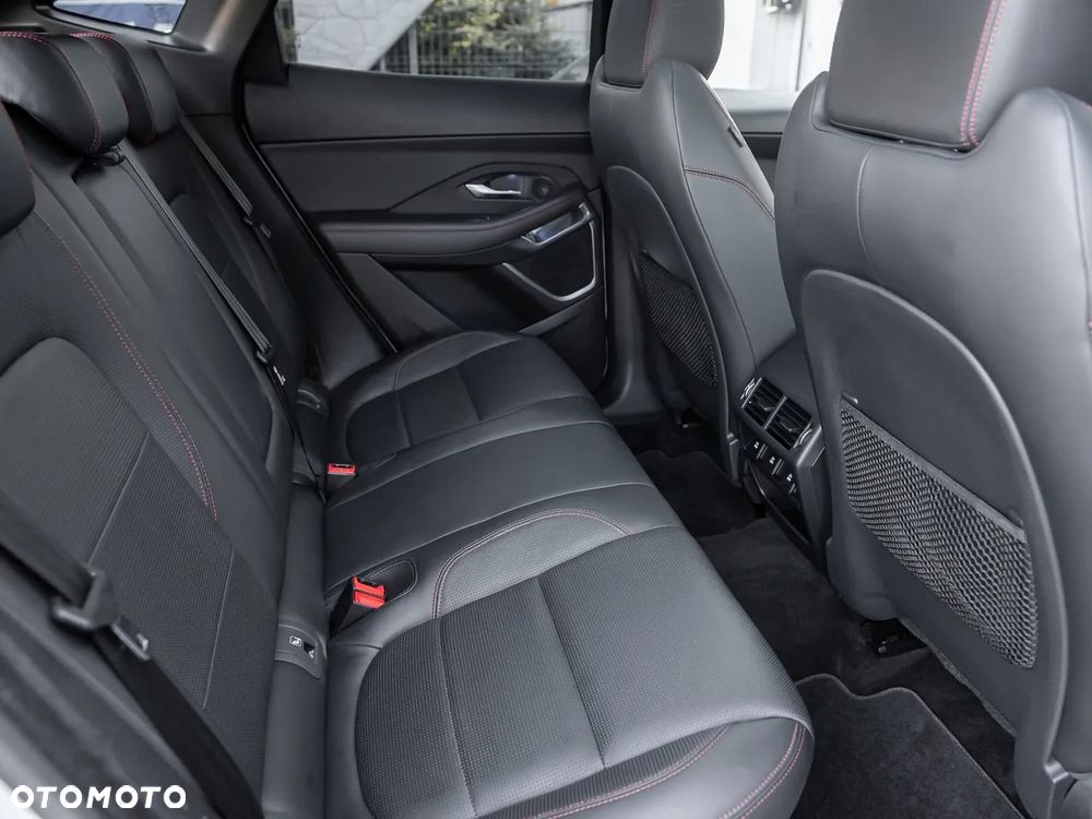 Jaguar E-Pace D180 AWD R-Dynamic S - 35