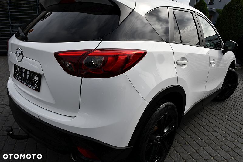 Mazda CX-5 2.0 Skyprestige 2WD - 32