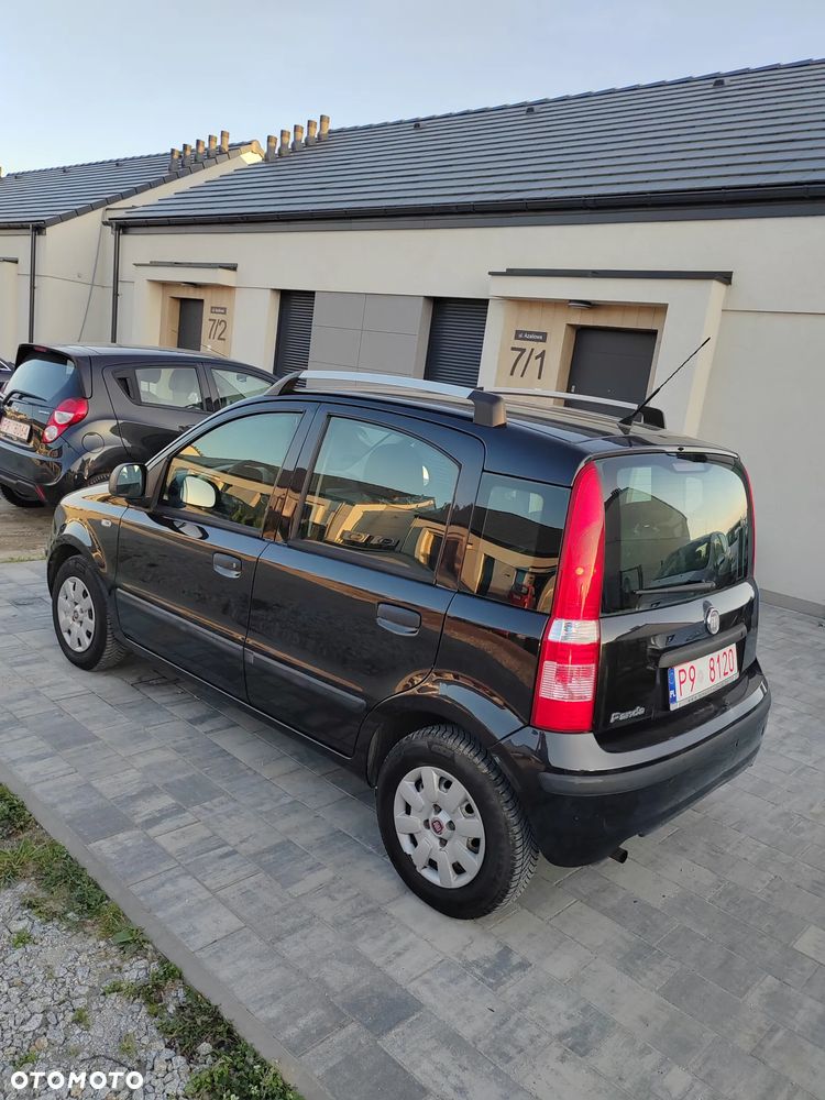 Fiat Panda 1.2 Dynamic - 7