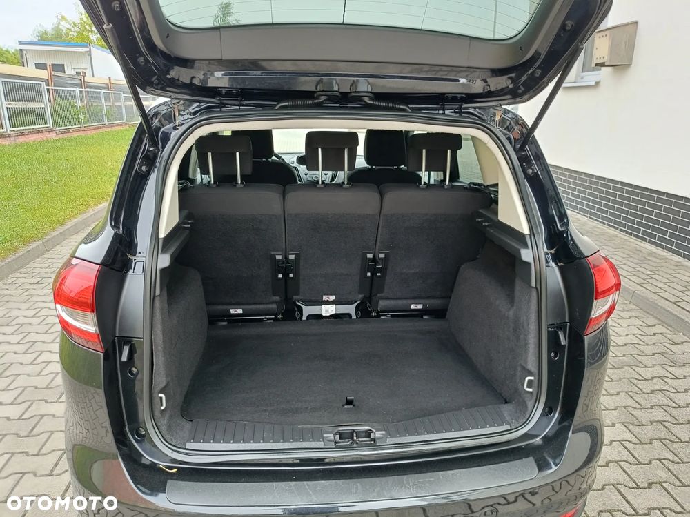 Ford C-MAX 1.5 TDCi Titanium ASS - 13