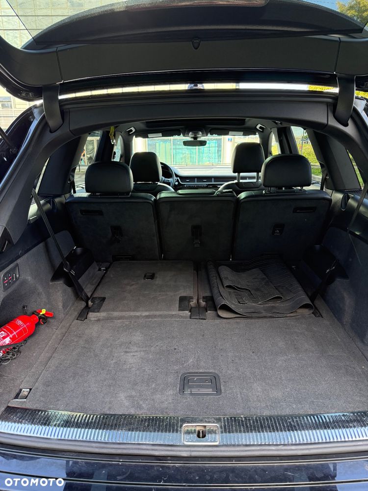 Audi Q7 - 21