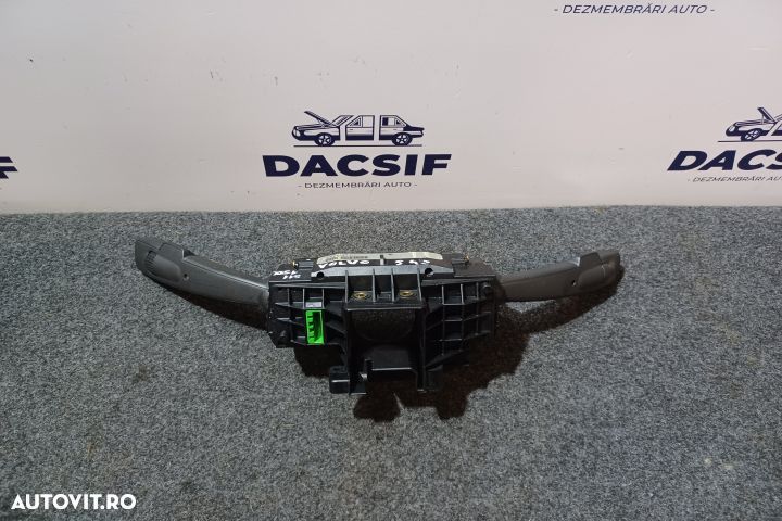 ANSAMBLU MANETE SEMNALIZARE + STERGATOARE Volvo V50 1 [2003 - 2011] w - 2