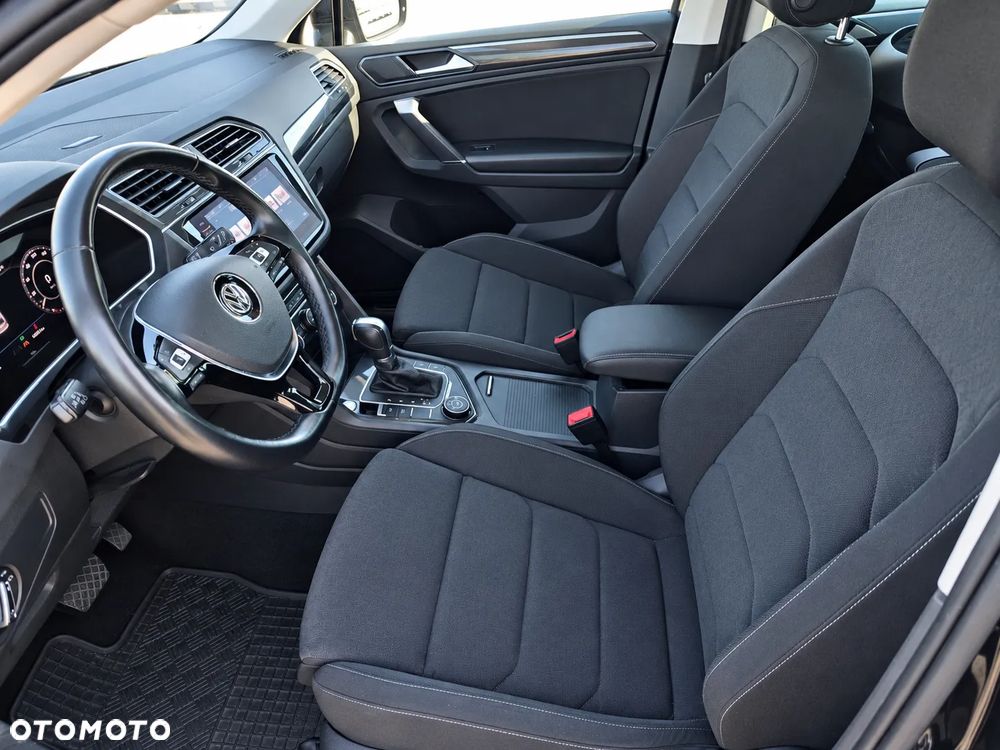 Volkswagen Tiguan 2.0 TSI BMT 4Mot Highline DSG - 18