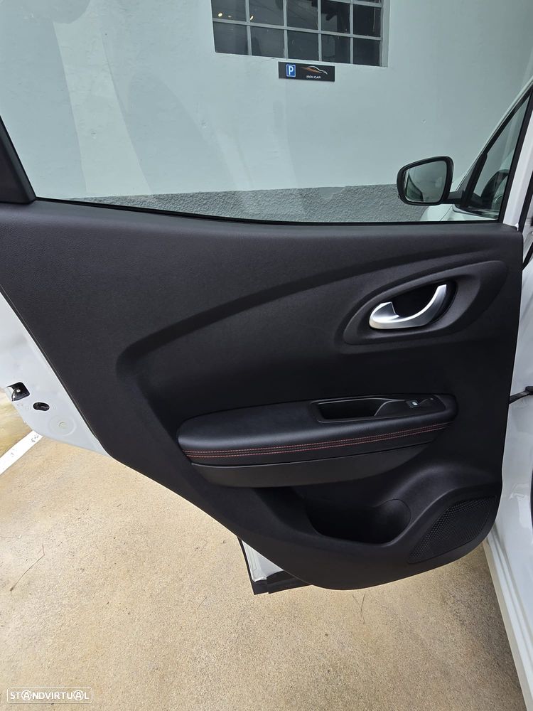 Renault Kadjar 1.5 dCi Black Edition - 23