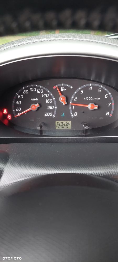 Nissan Micra 1.2 Visia - 13