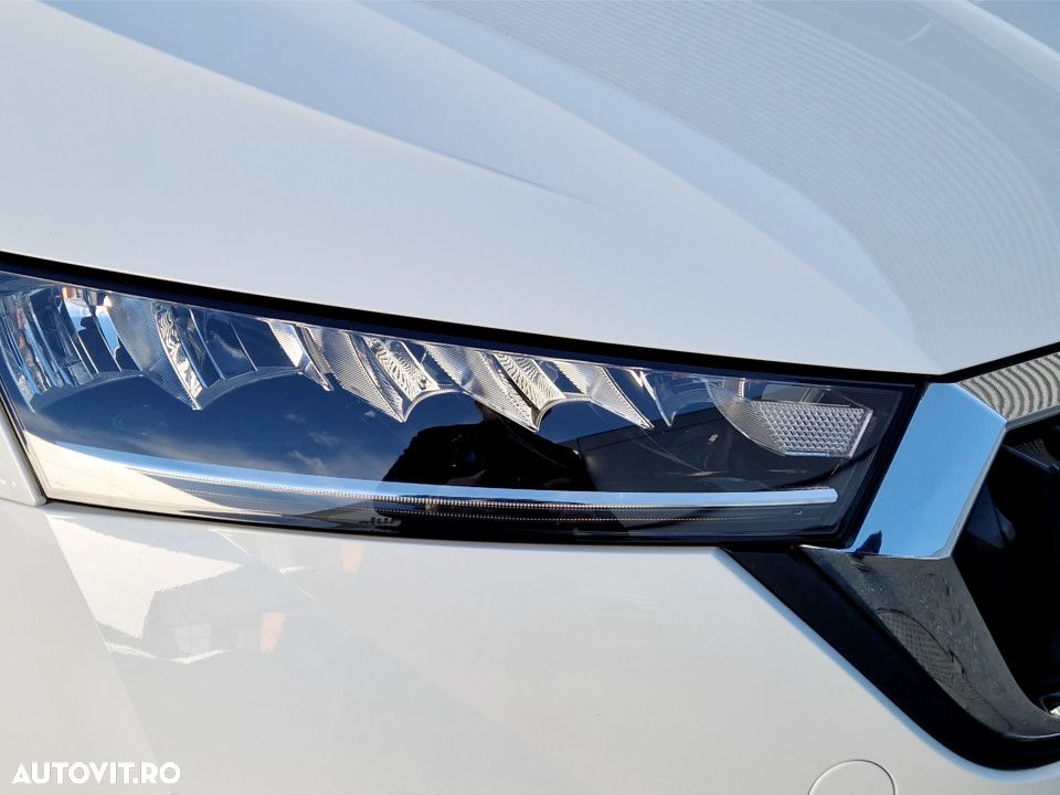 Skoda Octavia 2.0 TDI DSG Ambition - 9