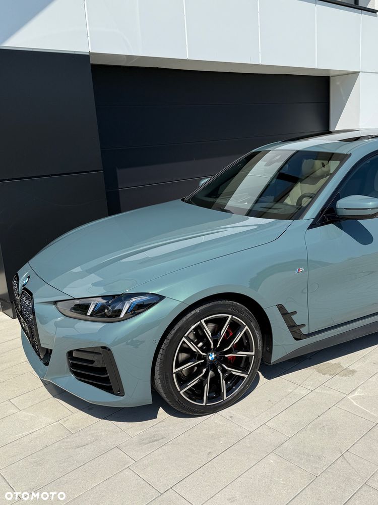 BMW Seria 4 430i xDrive M Sport sport - 27