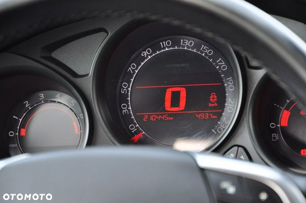 Citroën C4 - 33