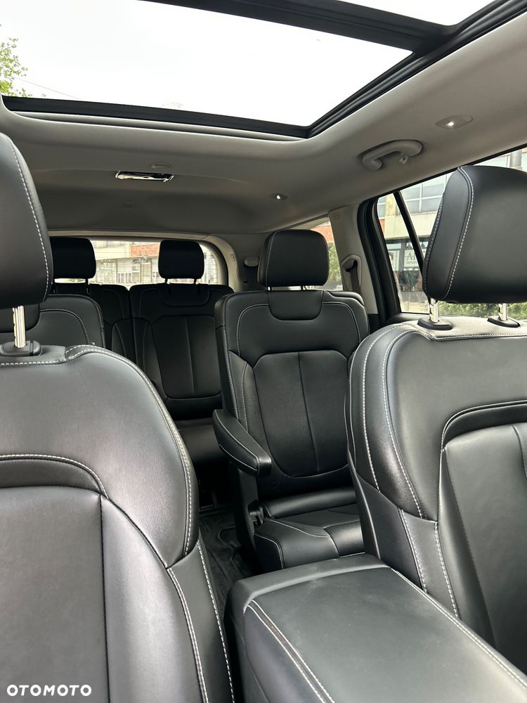 Jeep Grand Cherokee 3.6 V6 Limited - 29