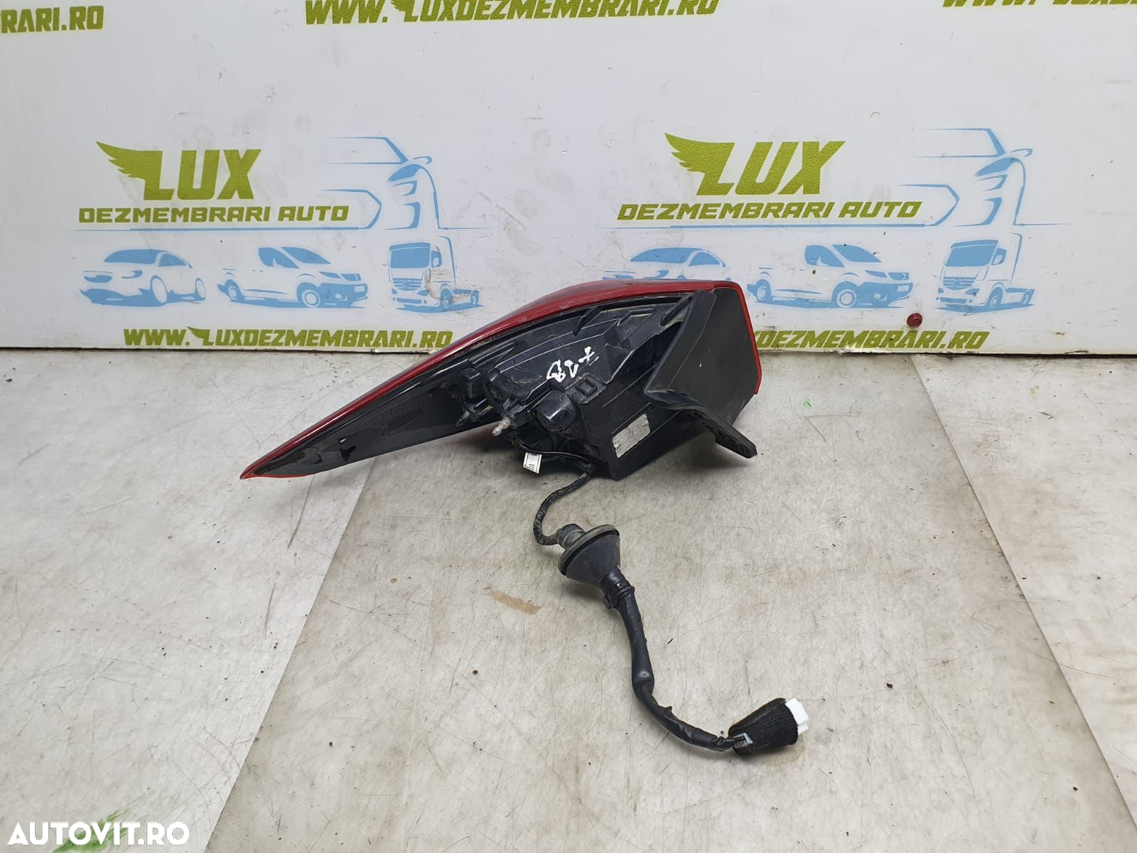 Stop dreapta 92402-j90 Hyundai Kona 1 [2017 - 2019] 1.0 t-gdi G3LC - 2