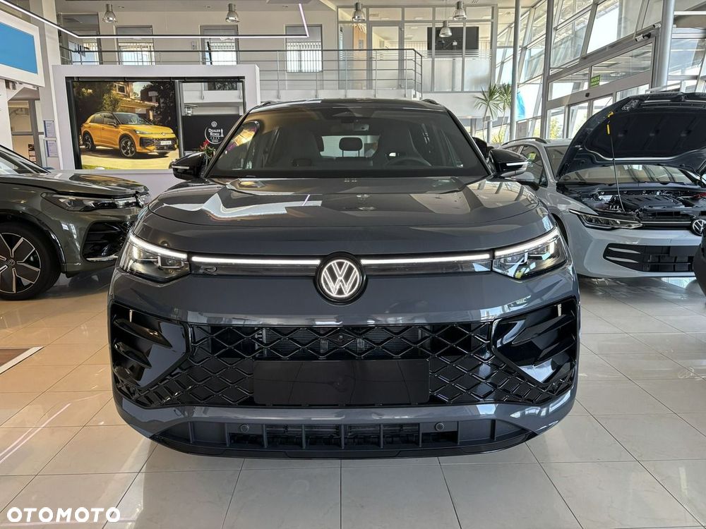 Volkswagen Tayron 2026 photo 2