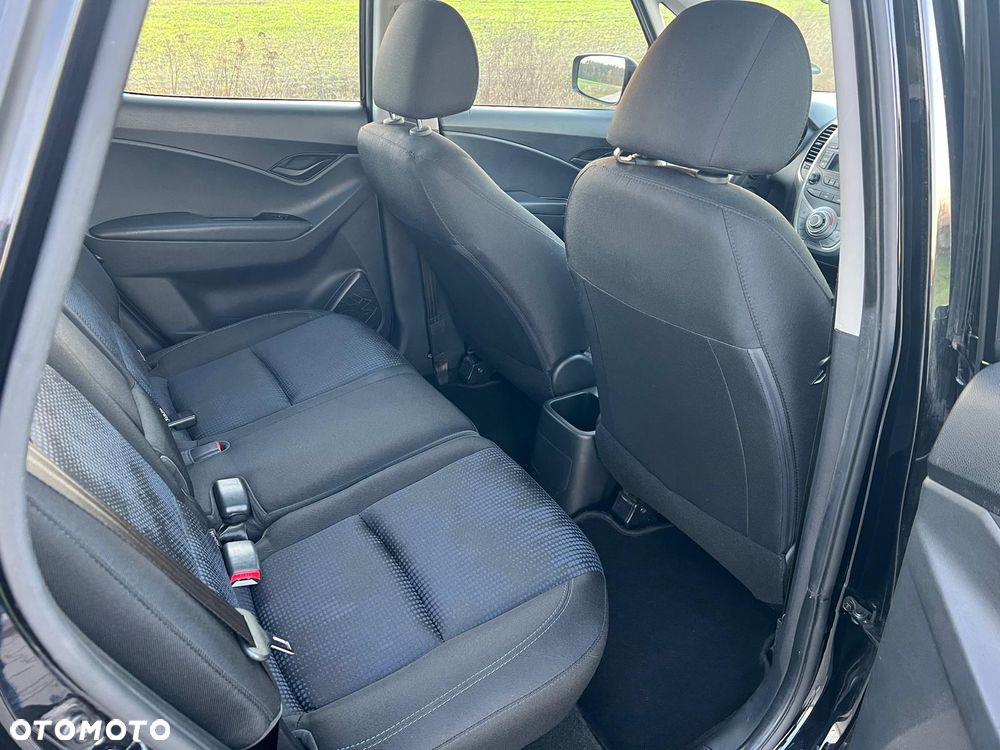 Hyundai ix20 1.6 Automatik Style - 17