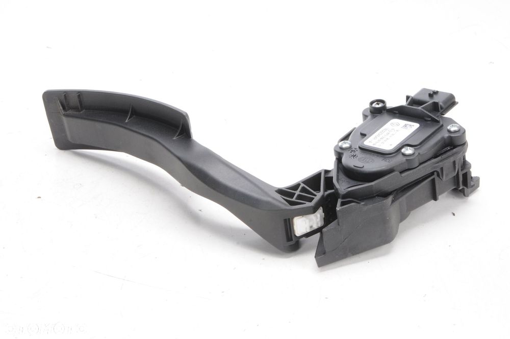 RENAULT CAPTUR CLIO IV POTENCJOMETR GAZU 180223454R EBAY - 2