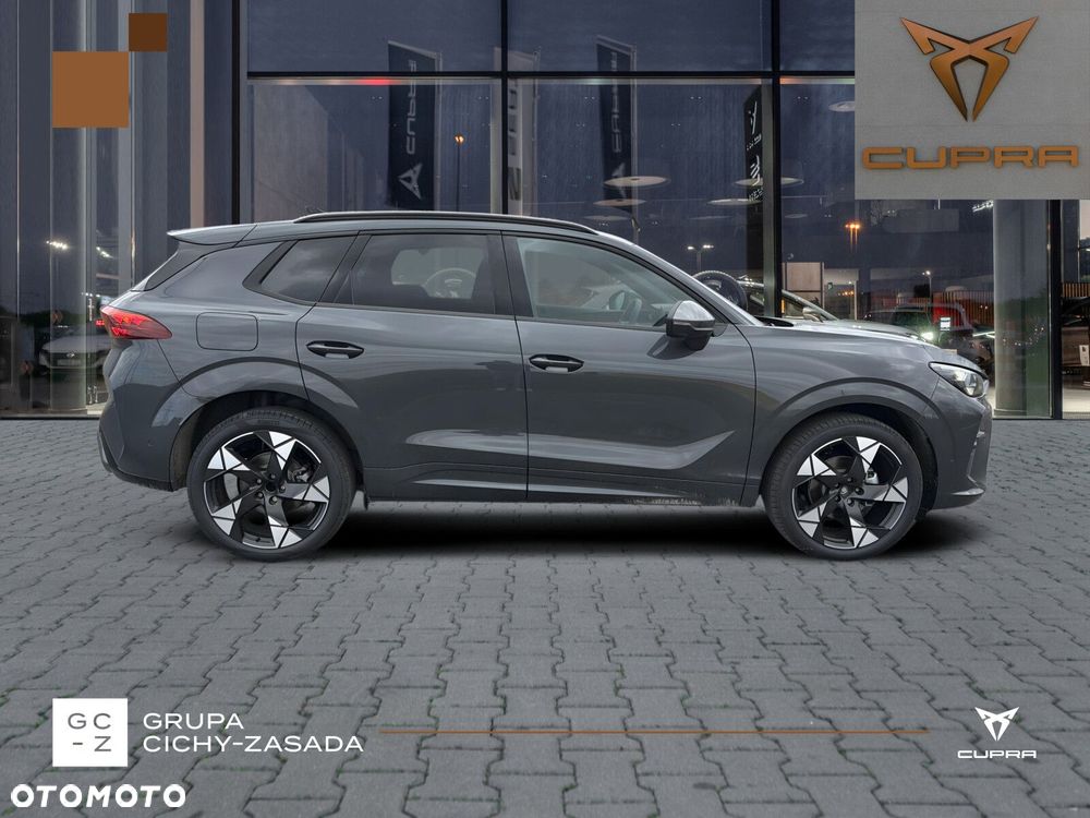 Cupra Terramar 2026