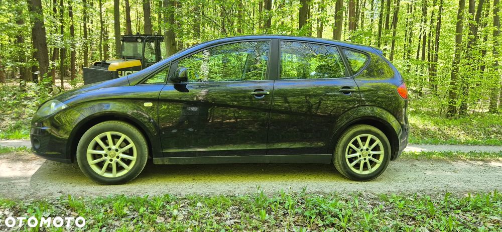 Seat Altea 1.9 TDI DPF Style - 2