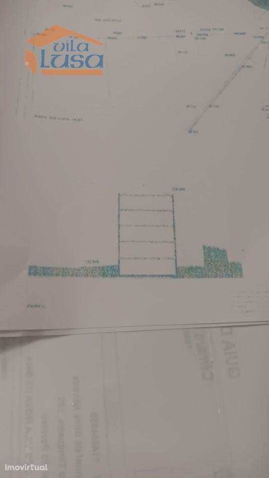 Terreno para construção Prédio na Santa Rita, Ermesinde. - Grande imagem: 5/8