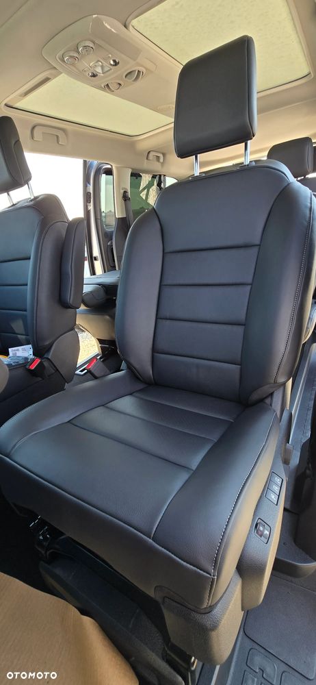 Toyota TOYOTA PROACE VERSO VIP - 36