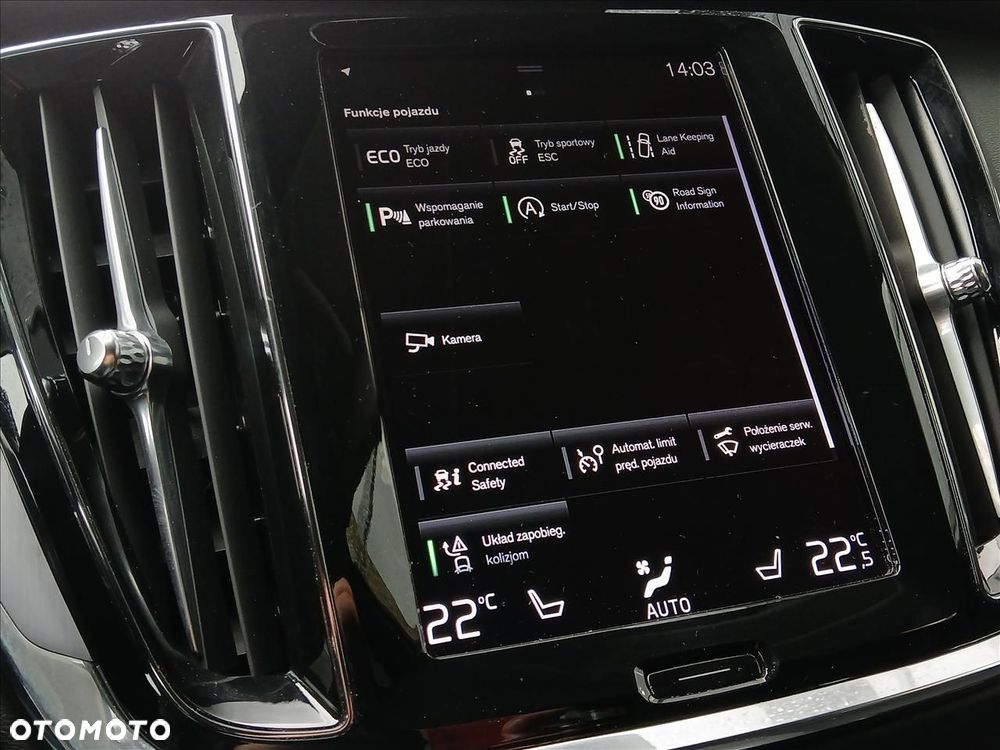 Volvo V60 D3 SCR Momentum - 14