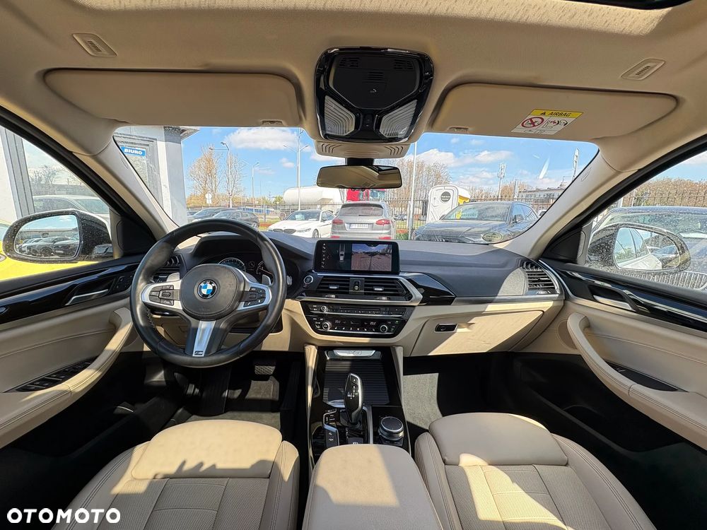 BMW X4 xDrive30i xLine sport - 25