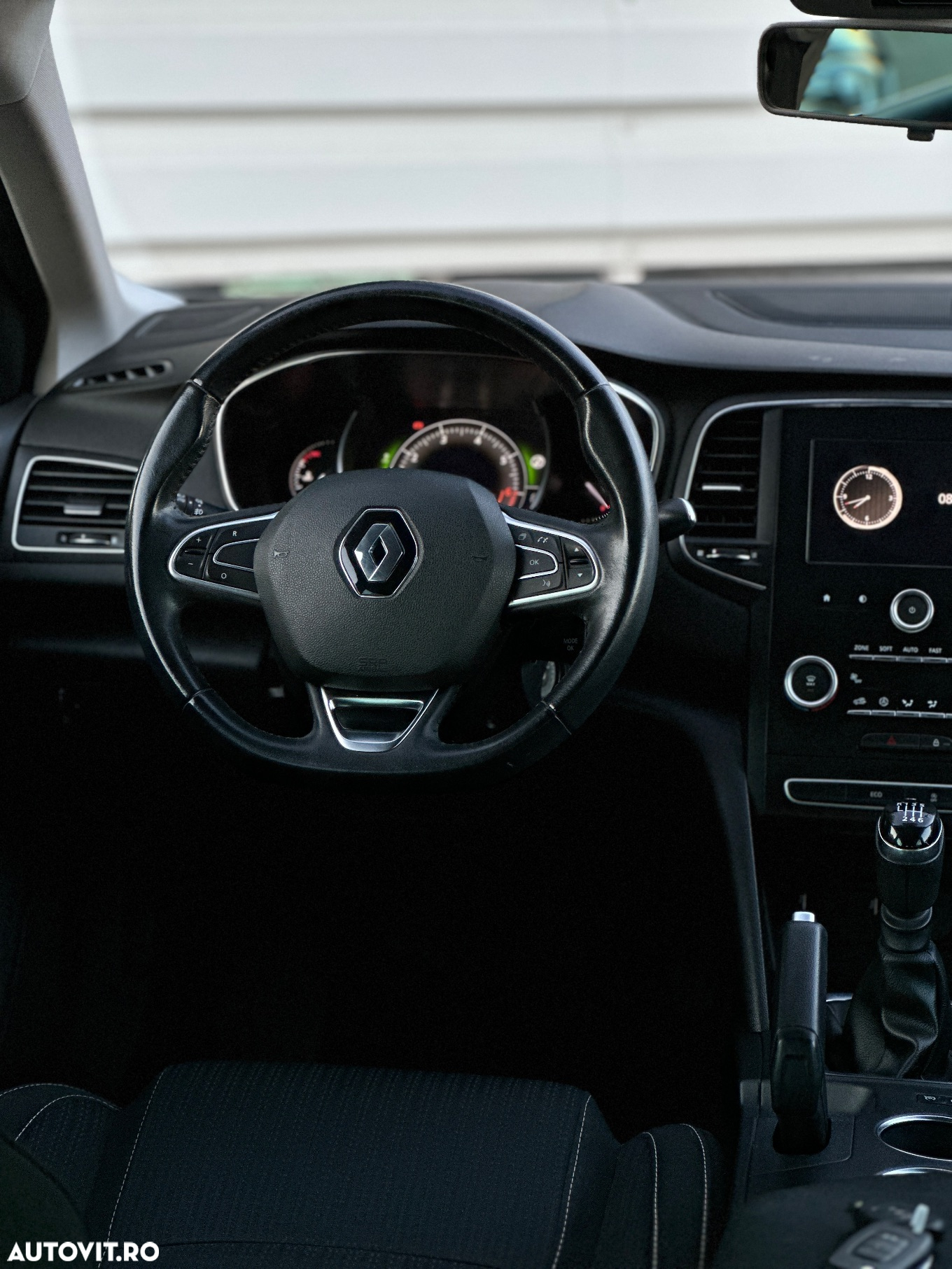 Renault Megane - 14